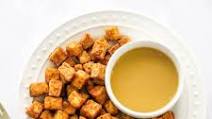 Air Fryer Tofu Air Fryer Tofu