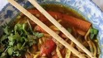 Veg Thukpa Recipe Veg Thukpa Recipe
