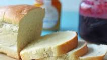 Miracle One Hour White Bread Miracle One Hour White Bread