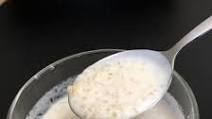 Quinoa Pudding Quinoa Pudding