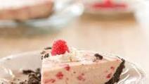 Raspberry Cream Pie Raspberry Cream Pie