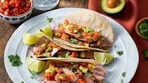 Baja Mexican Street Tacos Baja Mexican Street Tacos