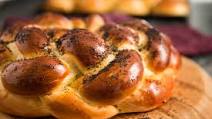 My Favorite Challah My Favorite Challah
