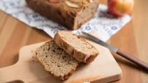Gluten Free Apple Bread Gluten Free Apple Bread