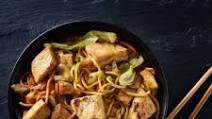 Chicken Yakisoba Recipe: A Simple And Super Tasty Way to Bring Japan Home Chicken Yakisoba Recipe: A Simple And Super Tasty Way to Bring Japan Home