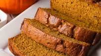 Pumpkin Bread Pumpkin Bread
