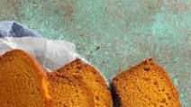 Easy Pumpkin Bread Easy Pumpkin Bread
