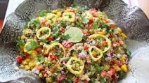 Peruvian Quinoa with Vegetables Peruvian Quinoa with Vegetables