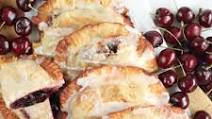 Cherry Hand Pies Cherry Hand Pies