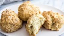Vegan Biscuits Vegan Biscuits