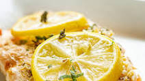 Classic Baked Salmon Recipe Classic Baked Salmon Recipe