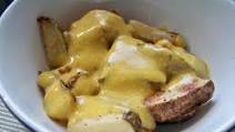Really Easy Vegan Gravy or Cheese Sauce Really Easy Vegan Gravy or Cheese Sauce