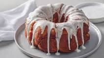 Cream Cheese-Cinnamon Roll Monkey Bread Cream Cheese-Cinnamon Roll Monkey Bread
