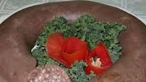 Polish Blood Sausage (Kiszka) Recipe Polish Blood Sausage (Kiszka) Recipe