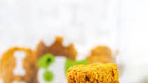 Pumpkin turmeric dog treats Pumpkin turmeric dog treats