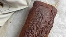 Sticky Jamaica Ginger Loaf cake Sticky Jamaica Ginger Loaf cake