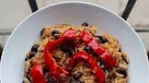 Portuguese Tomato Rice (Vegan + GF) Portuguese Tomato Rice (Vegan + GF)