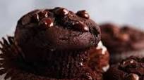 Chocolate Muffins Chocolate Muffins
