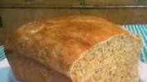 Old Fashion Molasses Bread Old Fashion Molasses Bread