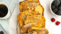 Classic French Toast Classic French Toast