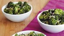 Kid-Approved Roasted Broccoli Kid-Approved Roasted Broccoli