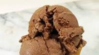 Chocolate Ice Cream Chocolate Ice Cream