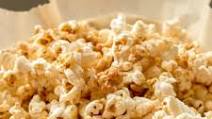 Cinnamon Sweet and Salty Kettle Corn Cinnamon Sweet and Salty Kettle Corn