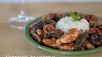 Chicken Marengo: A Low Sodium 30-Minute Meal Chicken Marengo: A Low Sodium 30-Minute Meal
