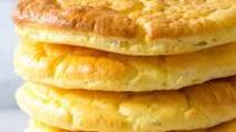 The Best Cloud Bread Recipe The Best Cloud Bread Recipe