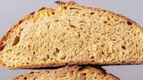 Wild yeast bread recipe using the wild yeast water Wild yeast bread recipe using the wild yeast water