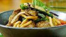 Japanese Teriyaki Beef Stir Fry Japanese Teriyaki Beef Stir Fry