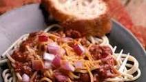 Cincinnati Chili Cincinnati Chili