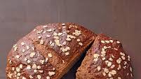 Whole-Wheat Oat Bread Whole-Wheat Oat Bread