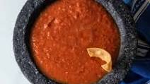 Chile de Arbol Salsa Chile de Arbol Salsa