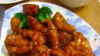 General Tso's Chinese Chicken Recipe - (4.2/5) General Tso's Chinese Chicken Recipe - (4.2/5)