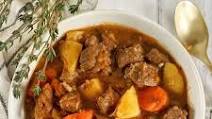 Healthy Dutch Oven Beef Stew Healthy Dutch Oven Beef Stew