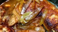 Famous Chicken Adobo Famous Chicken Adobo
