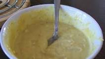 Honey Mustard Dip Honey Mustard Dip