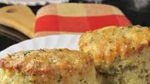 Herb Buttermilk Biscuits Herb Buttermilk Biscuits