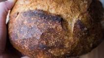 Beginner's Sourdough Bread Recipe Beginner's Sourdough Bread Recipe