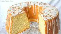 Pound Cake Recipe- A Classic Southern Favorite Pound Cake Recipe- A Classic Southern Favorite