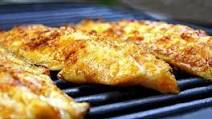 Easy Thai Grilled Fish Fillets Easy Thai Grilled Fish Fillets