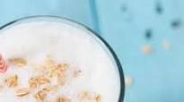 Vanilla Dream Protein Shake Vanilla Dream Protein Shake
