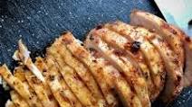 Easy Baked Chicken Breast Easy Baked Chicken Breast