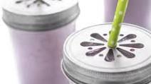 Avocado Blueberry Baby Smoothie Avocado Blueberry Baby Smoothie