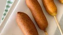 Disneyland Corn Dogs Disneyland Corn Dogs