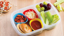 Build a Bento Box Build a Bento Box