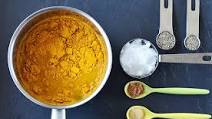 Turmeric Paste Turmeric Paste