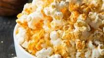Vegan Popcorn Vegan Popcorn