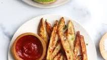 Air Fryer French Fries Air Fryer French Fries